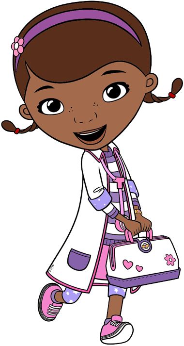 Doc Mcstuffins Png Pic Png All Png All