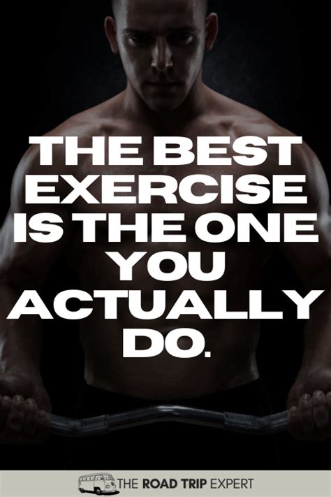 100 Motivational Gym Captions For Instagram Workout Quotes