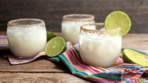 Best Coconut Margarita Recipe Easy Homemade Guide 2023