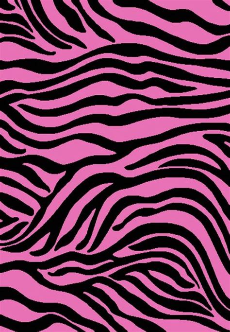 Download 300 Wallpaper Pink Zebra Hd Terbaru Background Id