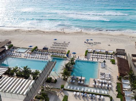 7 Best Adults Only All Inclusive Resorts In Cancun Jetsetter