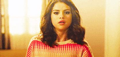 Selena Gomez GIF Find Share On GIPHY