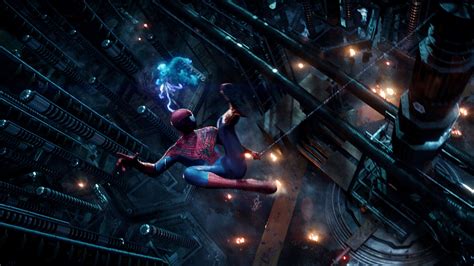 Black spiderman wallpaper hd 1080p. Spider Man HD Wallpapers 1080p (73+ images)