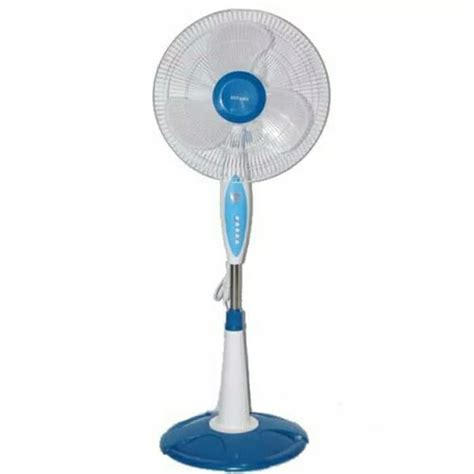 Jual Aoyama Stand Fan Sf Inch Kipas Angin Berdiri Murah Gojek Only Di Lapak Cahaya