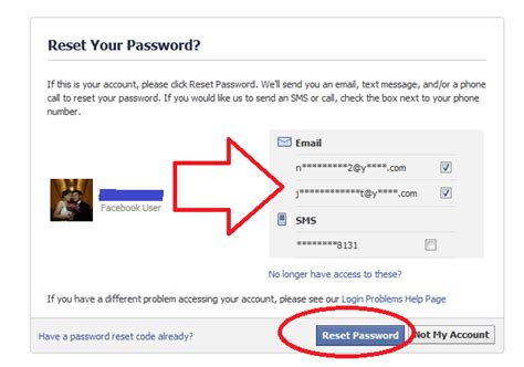 How To Find Facebook Password Without Resetting