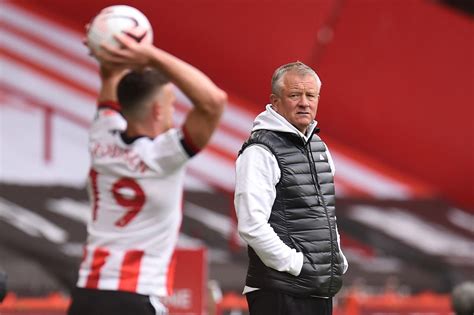 The latest tweets from @sheffieldunited Why Sheffield United made that Jack O'Connell call | The Star