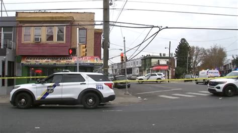 Feltonville Double Stabbing Leaves 2 Men Fighting For Their Lives