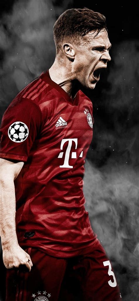 I don't get it why every fan (except. 17+ Kimmich Germany Wallpaper Gif