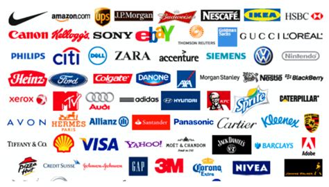Top Companies In The World Vrogue Co