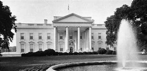 In addition to its collections, the library also hosts programs and activities in. Residences | Eisenhower Presidential Library