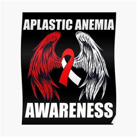 Aplastic Anemia Awareness Awareness T For Aplastic Anemia