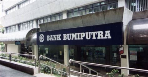 Check the company's details for free and view the companies house information, company our website makes it possible to view other available documents related to bank bumiputra malaysia berhad. Perasmian Pembukaan Bank Bumiputra Malaysia Berhad - PeKhabar