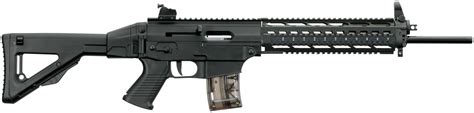 Sig Sauer 522 Semi Automatic 22 Long Rifle 101 Capacity 18 65000