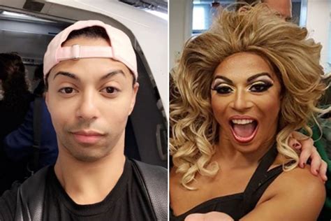 The Shocking Transformations Of ‘drag Race Queens Page Six