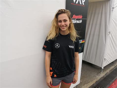 Sophia flörsch is a german racing driver, currently competing in the dtm with abt sportsline and in the fia world endurance championship wit. Macau | Female F3 German driver Sophia Floersch looking to surprise on Macau debut - Grand Prix ...