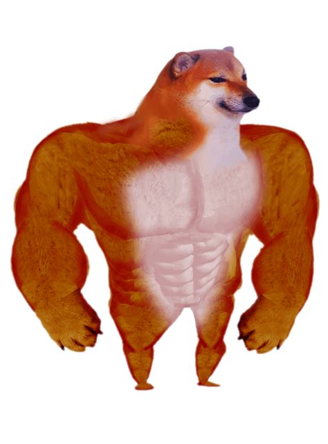 Le Animatronic Cheems Png Has Arrived Rdogelore Ironic Doge Memes