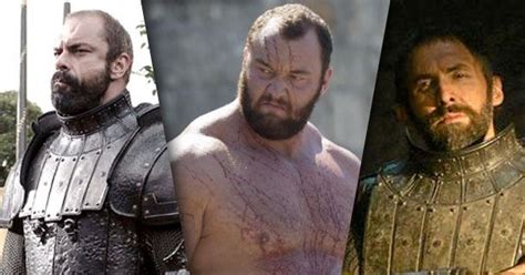 Game Of Thrones Who Is The Mountain And Why Is Everyone So Scared Of Him
