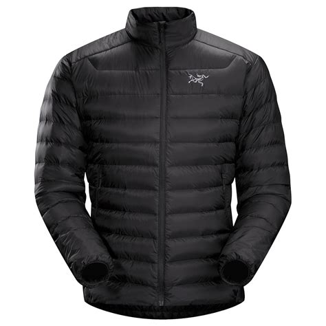 arc teryx cerium lt jacket men s discontinued spring 2017 model free ground shipping