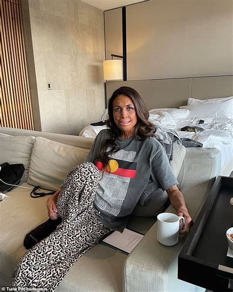 Turia Pitt Shares Daily Rituals That Keep Her On Track And Her Secrets To A Good Night S Sleep