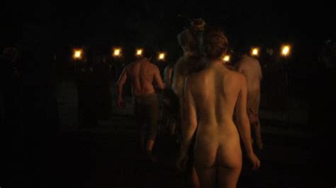 Nude Video Celebs Allie Gallerani Nude The Institute 2017