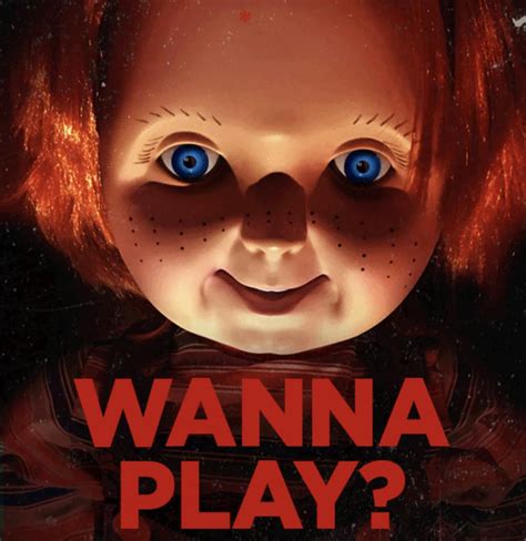 New For 2019good Guys Chucky Doll From Childs Play 2