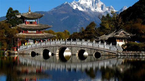 Ancient China Scenery Wallpapers Top Free Ancient China Scenery