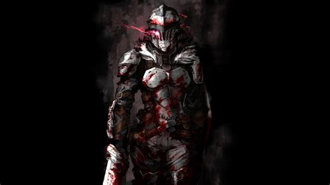 Anime Wallpaper Hd Goblin Slayer Wallpaper 2560x1440 Images And Photos Finder