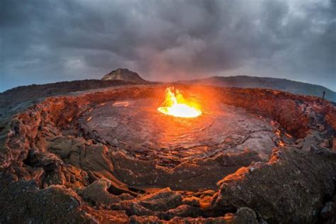 The Largest Volcanic Eruptions In Human History Ordo News