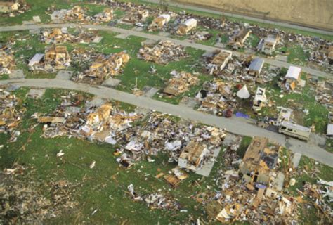 Hurricane Andrew 25 Years Later Homestead Was Ground Zero Nbc 6