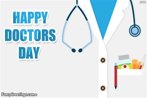 Nine months of my pregnancy could have been a nightmare without your medical supervision. Happy Doctors Day | Doctors Day Wishes