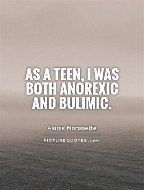 Anorexic Quotes Anorexic Sayings Anorexic Picture Quotes