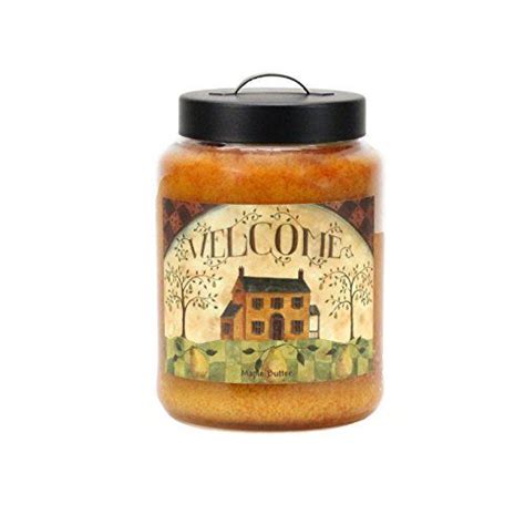 Apply to the best jobs in goose creek, south carolina today! Goose Creek 26-Ounce Maple Butter Jar Candle with Welcome ...