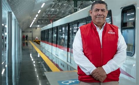 Ampliación De La L1 Del Tren Ligero De Guadalajara Banco Nacional De
