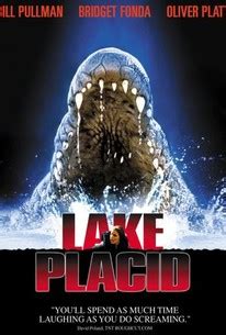 Coyote lake is a reservoir in the rio grande as well as with a drug smuggling route which has become synonymous with cartel violence and disappearances. Lake Placid (1999) - Rotten Tomatoes