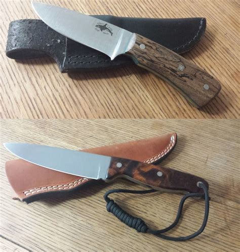 These are just a few ways that i make and design templates for knife making. DIY Knifemaker's Info Center: Knife Patterns II