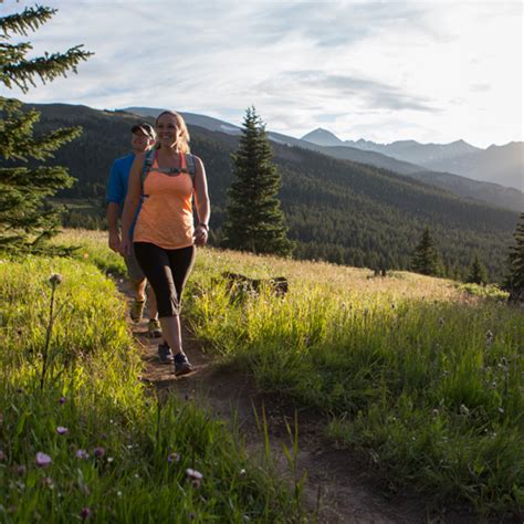 Top Five Summer Hiking Trails Near Breckenridge