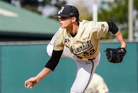 Orioles' 2020 mlb draft recap w/ jim callis | orioles magic: N.J.'s Jack Leiter, son of ex-Yankee Al Leiter, learns ...