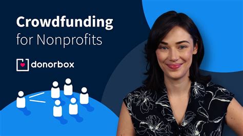 All You Must Know About Nonprofit Crowdfunding Best Crowdfunding