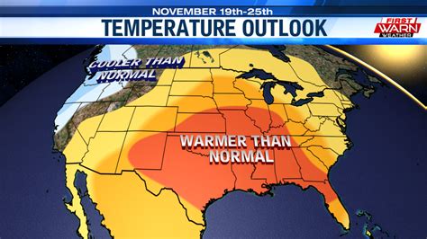 Record Breaking Warmth Ended Wednesday But Warmer Temperatures Could
