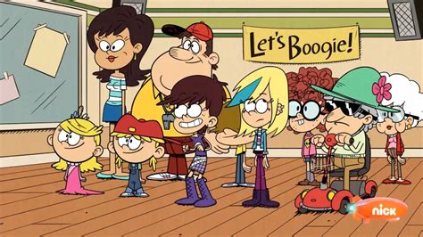 In The Loud House By Atomiky On Newgrounds