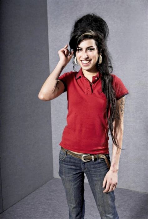 Amy Amy Winehouse Photo 2797391 Fanpop