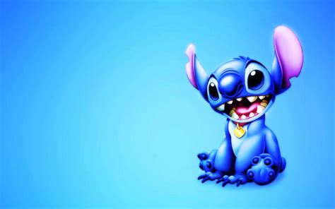 Lilo And Stitch Wallpapers Wallpaper Cave