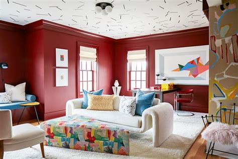 The Best Living Room Colors 2019 Trend Predictions From Interior