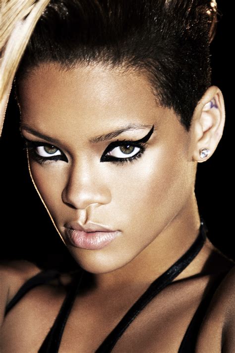 Rihanna Photoshoot 2013 Celebrity Big Brother 2014