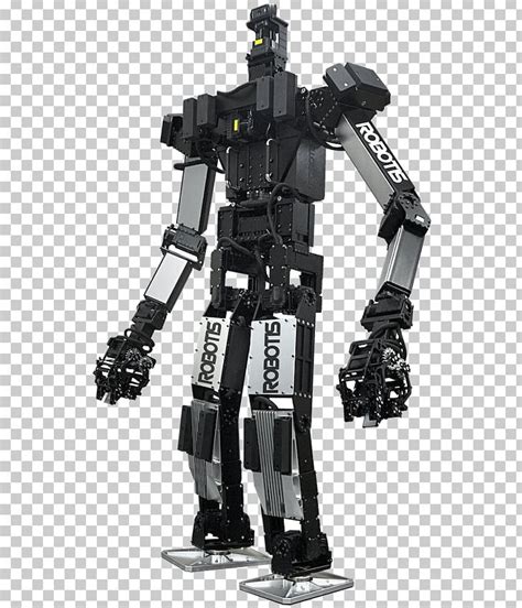 Military Robot Darpa Robotics Challenge Robotis Bioloid Darpa Grand