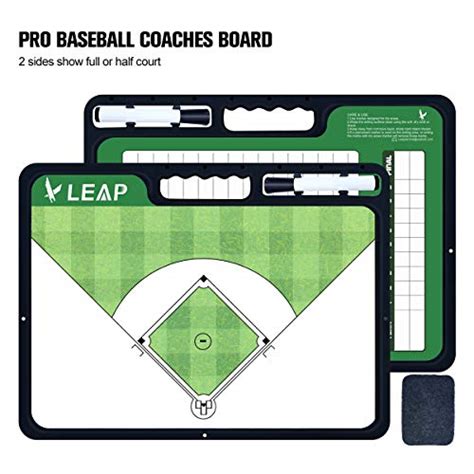Compare Price To Baseball Dry Erase Board