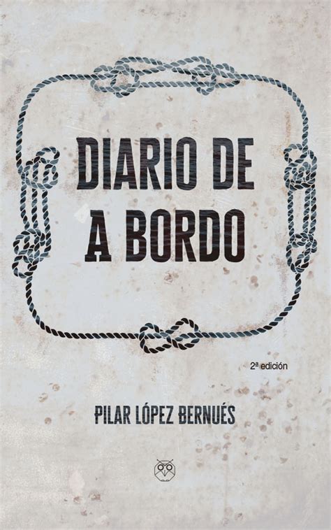 Diario De A Bordo 2ª Edición Editorial Amarante