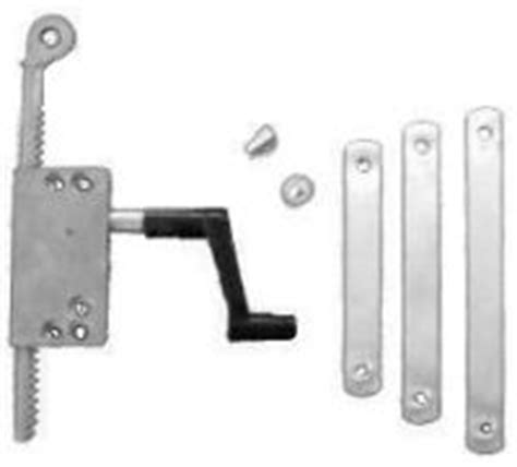 Our mobile home and rv parts specialists are here to help you and answer your questions. WCM #816 Jalousie Window Rack Gear Operator Kit | Mobile ...