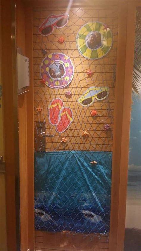 Carnival cruise line has 25 ships in the fleet. Ship Door Decorations & 10 Ideas For Cruise Door Decorations Sc 1 St Pinterest