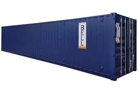 40ft Shipping Containers For Hire And Sale
